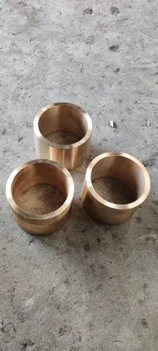 Polished Bronze PB Bush At Rs 1100 Kg In Pune ID 23769613362