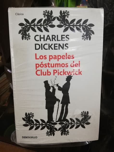 LOS PAPELES POSTUMOS DEL CLUB PICKWICK CHARLES DICKENS 9789588611983