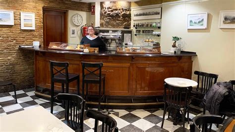 Café Lehio la feliz reapertura en Pamplona de uno de los cafés con más