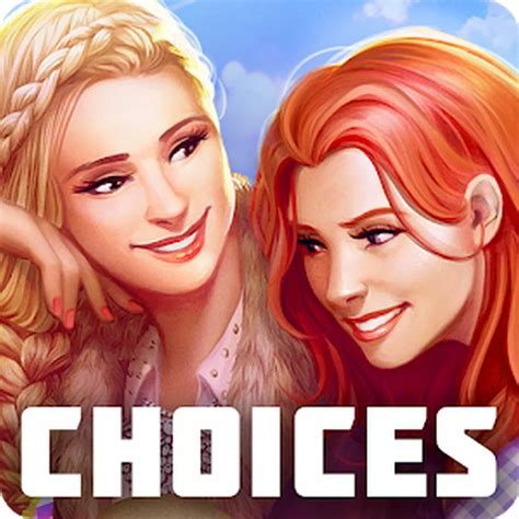 Choices Stories You Play Mod Apk Premium V3 9 1 Descargar 2024