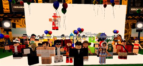 Roblox Group Photos