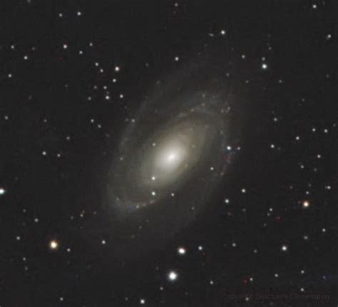 M81 Astrofotospr Astrobin