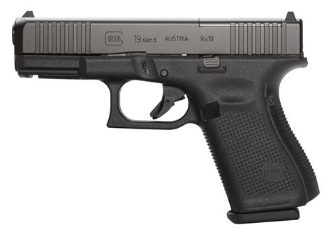 The Scopesmith The Gun Room Back In Stock Glock G Gen Mos