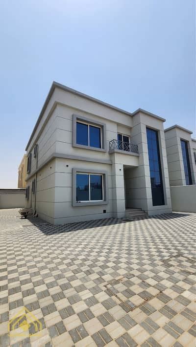 For Sale A Villa Of Square Feet Umm Al Quwain Al Salamah