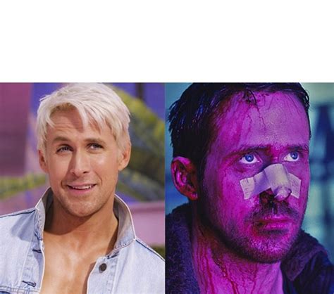 Create Comics Meme Gosling Blade Runner Blade Runner Judge