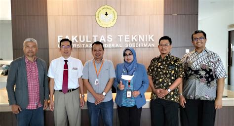 Rekrutmen Terbuka PT JAPFA Comfeed Indonesia Di Fakultas Teknik UNSOED