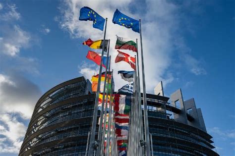 Cosa Succede Dopo Le Elezioni Europee Tematiche Parlamento Europeo