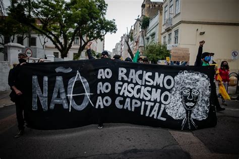 Subjetividades Manipuladas E A Luta Contra O Fascismo Sul 21