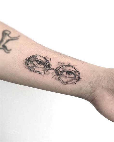 10 Eye Tattoo Designs Meanings To Inspire You In 2024