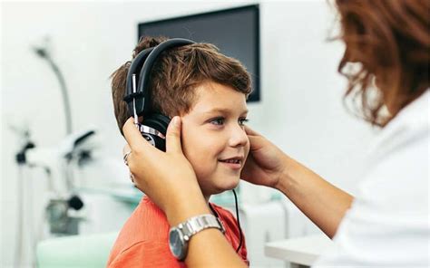 Communicative Disorders Students To Offer Free Hearing Screenings