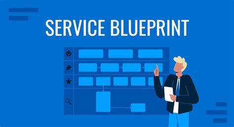 How To Create A Service Blueprint That Drives Business Success