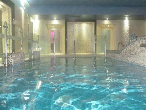 Foto E Recensioni Della Piscina Delllondon Beach Country Hotel Spa