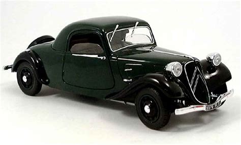 Modellautos Citroen Traction Norev Familiale Online