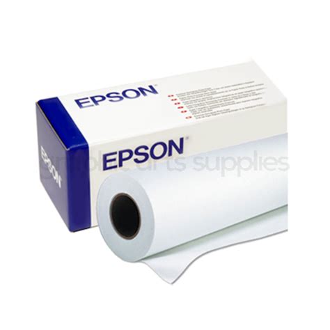 Epson GS Canvas Glossy 414gsm