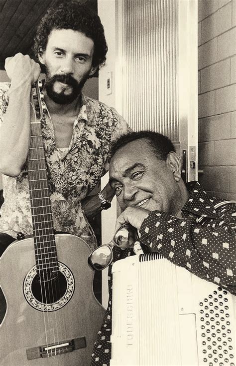 Gonzaga E Gonzaguinha Gonzagão Musica Popular Brasileira Luiz Gonzaga