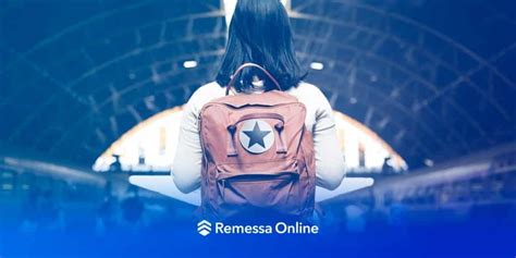 Guia Definitivo De Como Viajar Por Conta Pr Pria Remessa Online