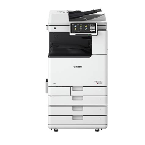 Canon ImageRUNNER ADVANCE DX C3922i Whiterose Copiers