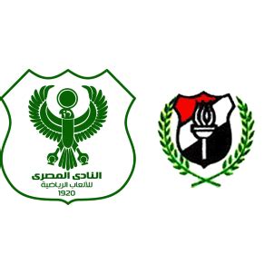 Al Masry Vs El Daklyeh H2H Stats SoccerPunter