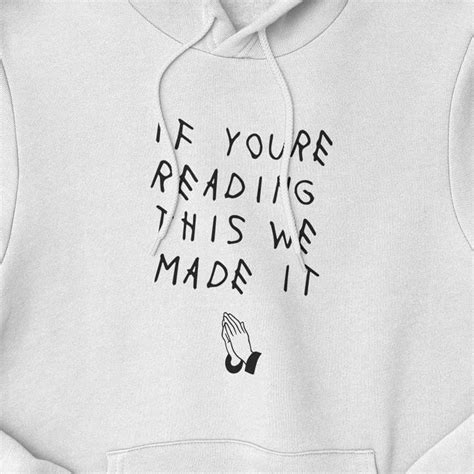 Abschlussmotiv "If you're reading this" - AK WEAR