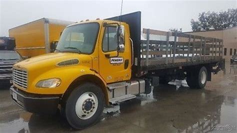 2013 Freightliner Business Class M2 106 Tow Trucks For Sale 142 Used Trucks From 59 136