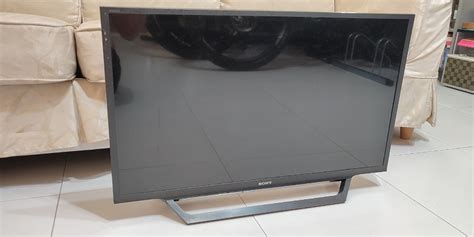 Sony 32inch Smart TV, TV & Home Appliances, TV & Entertainment, TV on ...