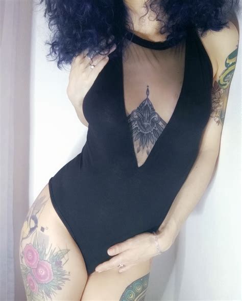 OC First Time Here Porn Pic