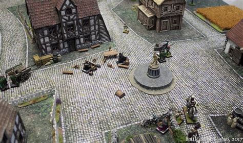 Advanced Song Of Blades And Heroes Spielbericht Tabletop Stories