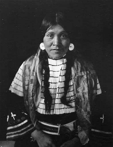 Mary Washakie Shoshone 1913 Fort Hall Id Native American Women Native American Indians