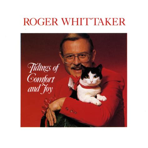 Roger Whittaker – Christmas Song Lyrics | Genius Lyrics