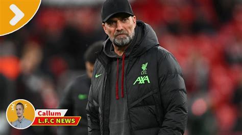 Liverpool News Live Richard Keys Accuses Jurgen Klopp Of Killing