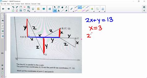 A Pattern Is Made From Four Congruent Right Angled Triangles B