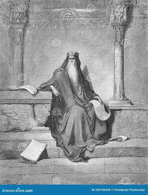 The King Solomon Memorial - Dome Of Solomon On The Temple Mount In The