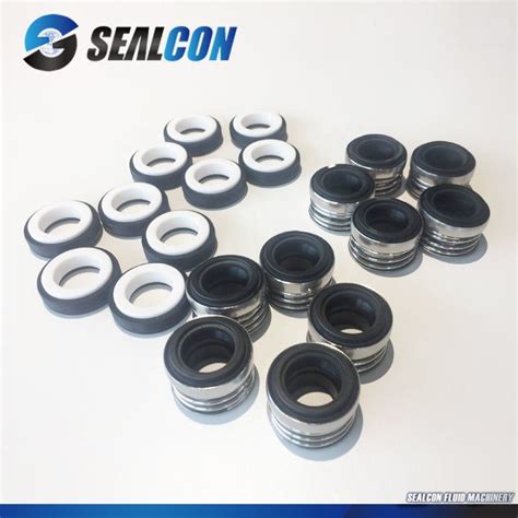 John Crane Mechanical Seal Jc Type 16 For Chemical Pump Mechanical