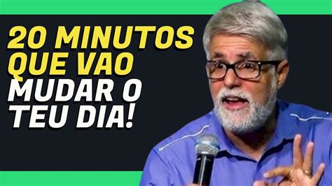 Minutos O Pastor Claudio Duarte Que Ir O Tornar Teu Dia Muito