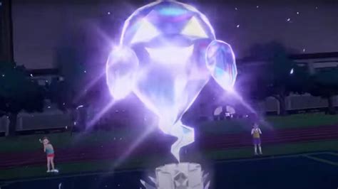 The Small Ghost Tera Form Detail Only True Pokemon Fans Caught