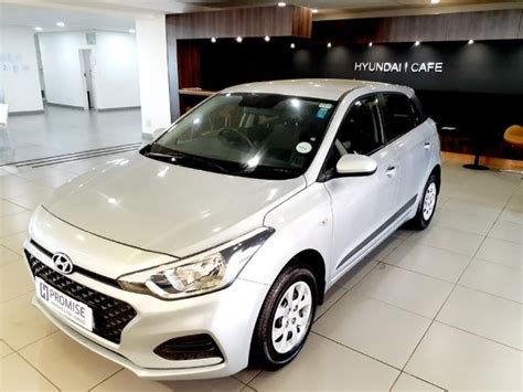 Used Hyundai I20 1 2 Motion For Sale In Gauteng Za Id 8892508