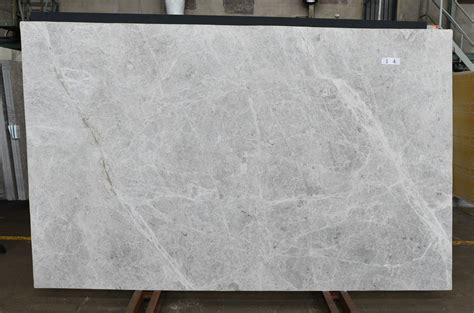 Chambord Grey Honed Limestone Slab 5 SNB Stone