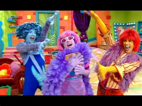 The Doodlebops - We're The Doodlebops (Theme Song) (Season 2) - YouTube