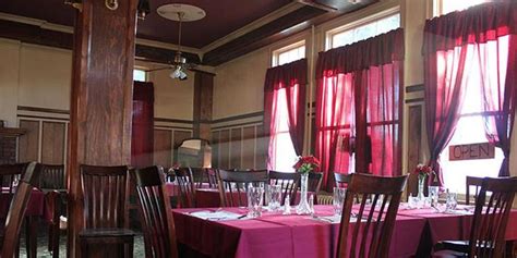 The Historic Union Hotel Weddings Get Prices For Wedding Venues In Or