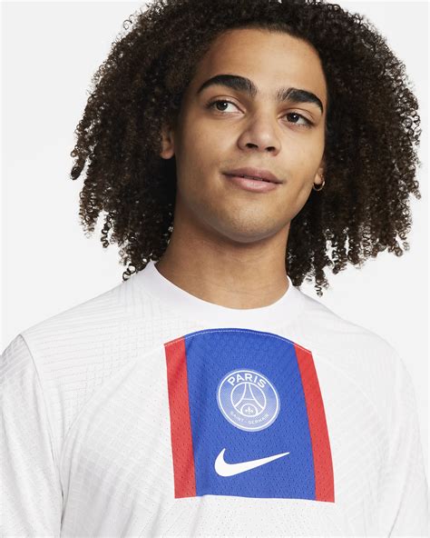 3e Maillot De Football Nike Dri FIT ADV Paris Saint Germain 2022 23