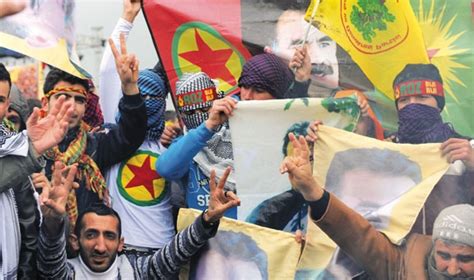 Turquie Calan Appelle Les Rebelles Kurdes D Poser Les Armes Le