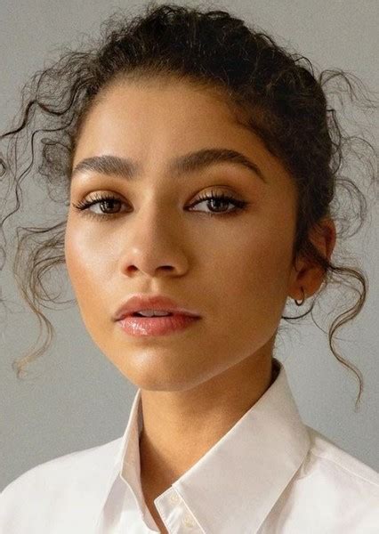 Fan Casting Zendaya As Tawny In From Blood And Ash On Mycast