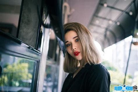 Hot girl Đào Phương Thảo