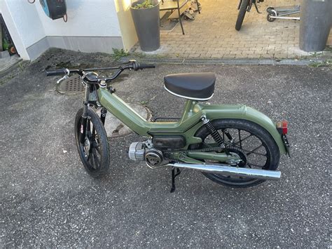 Puch Maxi S Neuaufbau Kaufen Auf Ricardo