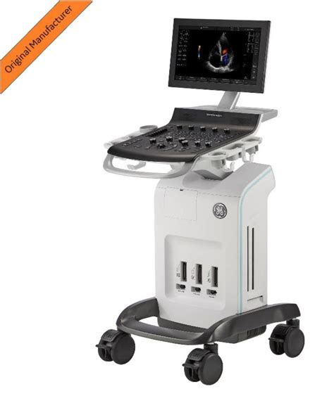 Sonoscape S11 Premium 3d4d Color Doppler Ultrasound Machine At Rs