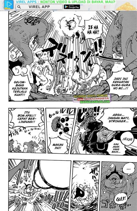 Komik One Piece Chapter 1064 2 Bahasa Indonesia KomikIndo