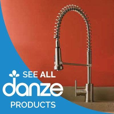 Danze Kitchen Faucet Parts | Dandk Organizer