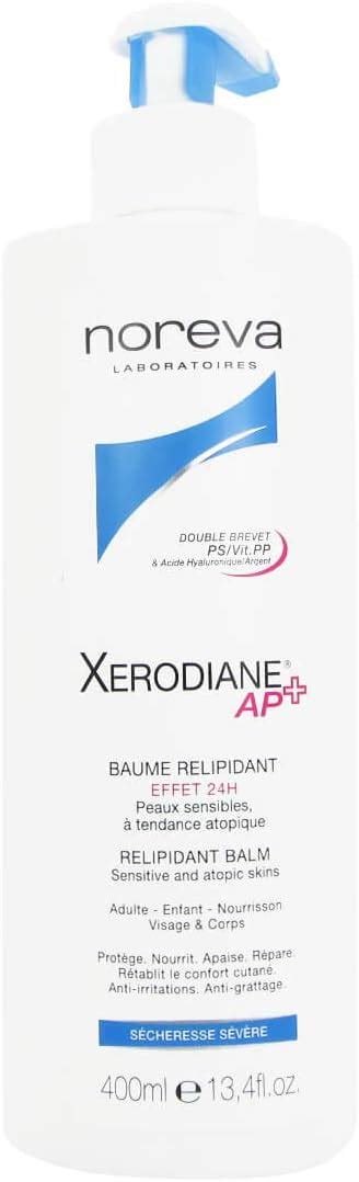 Noreva Xerodiane Ap Baume Relipidant Ml Amazon Fr Beaut Et Parfum