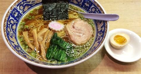 Sun Noodle Ramen Lab Nolita Nyc Thrillist