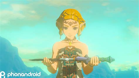 Zelda Tears Of The Kingdom Un Joueur Finit Le Jeu En Une Heure Et Demie